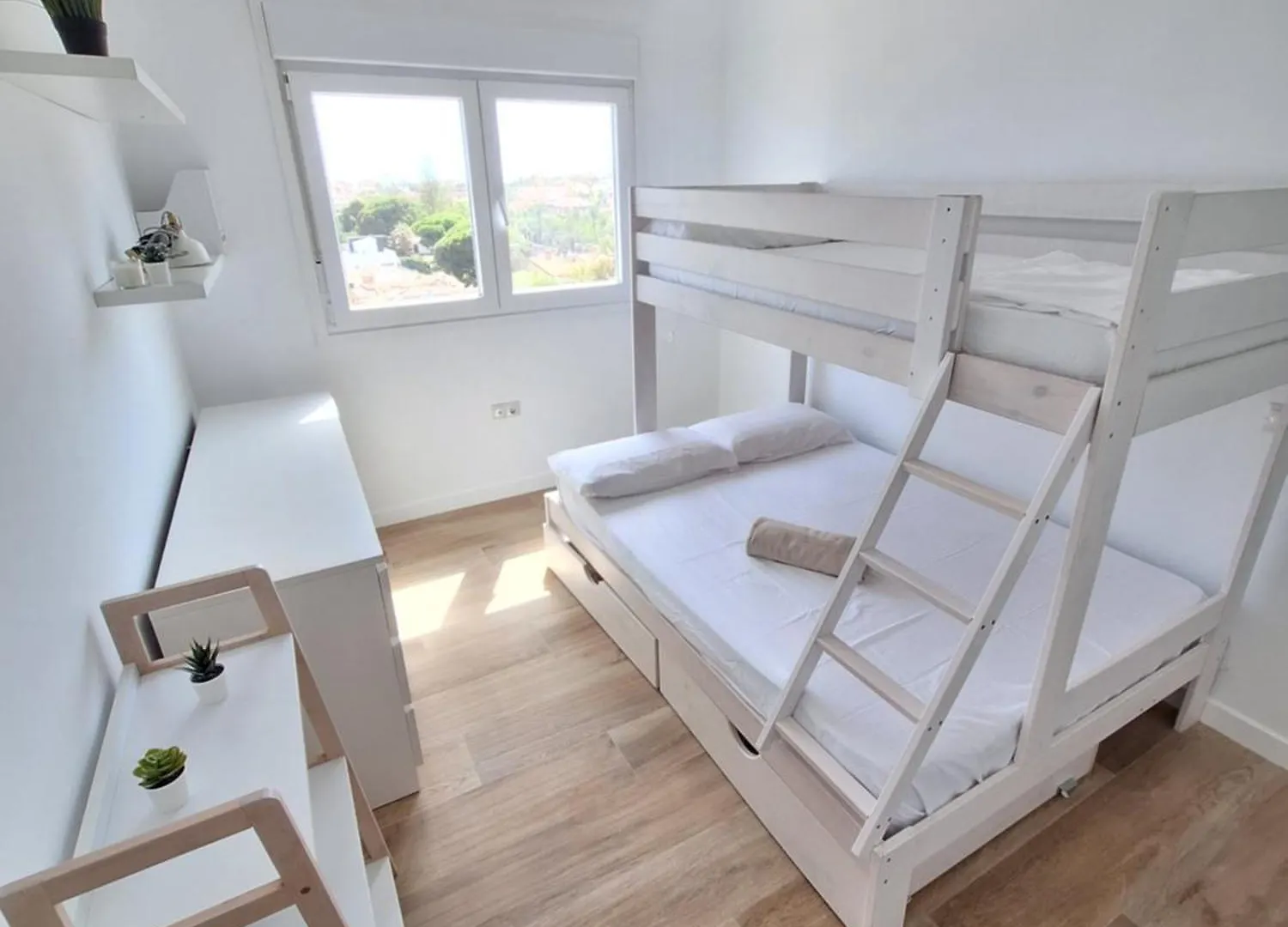 Apartamento Aguadulce Playa Roquetas de Mar