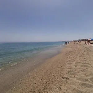 Mar&sal Playa De Salinas Apartamento