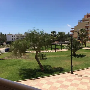 Palmerillas-residencial Torrequebrada Apartamento