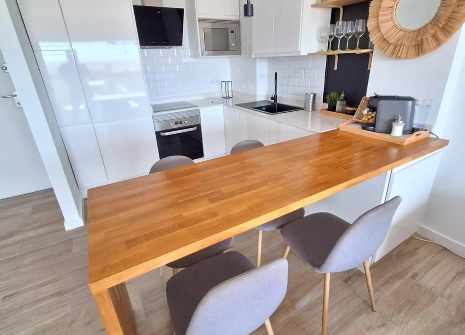 Apartamento Aguadulce Playa Roquetas de Mar